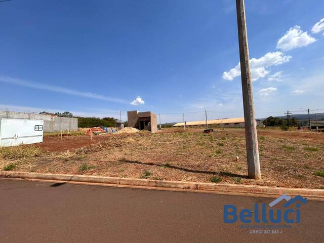#1327 - Terreno para Venda em Piraju - SP - 1
