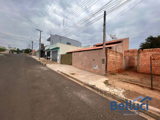 #1328 - Casa para Venda em Piraju - SP - 3