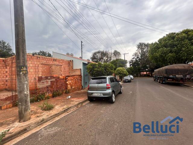 Casa para Venda em Piraju - 4