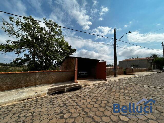 #1330 - Casa para Venda em Sarutaiá - SP - 2