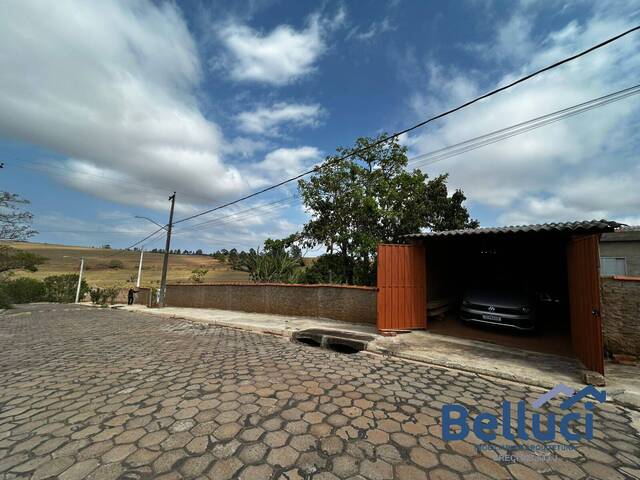 #1330 - Casa para Venda em Sarutaiá - SP - 1