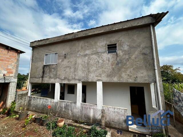 #1330 - Casa para Venda em Sarutaiá - SP - 3