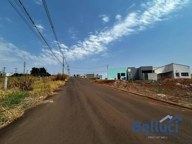 #1331 - Área para Venda em Piraju - SP - 2