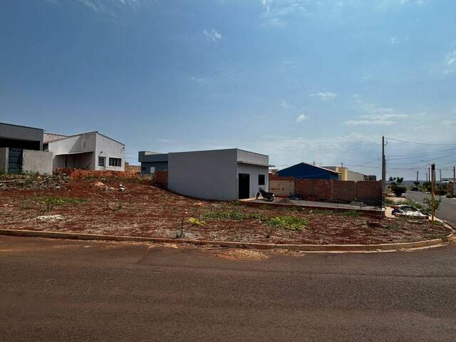 Terreno para Venda em Piraju - 5