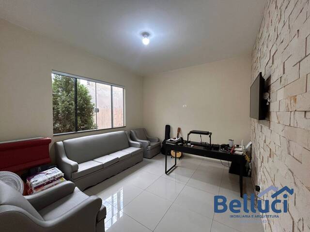 #1333 - Casa para Venda em Piraju - SP - 3
