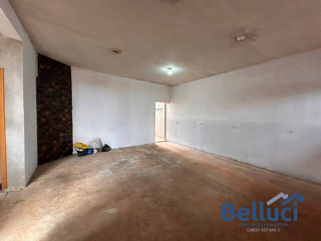 #1333 - Casa para Venda em Piraju - SP - 2