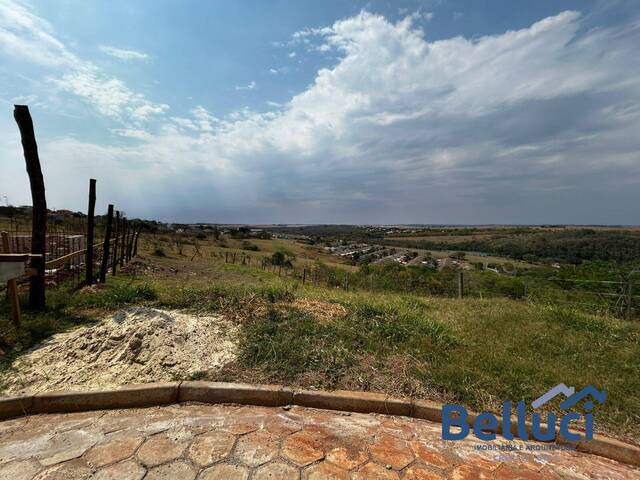 Venda em Alto de Santa Maria II - Piraju