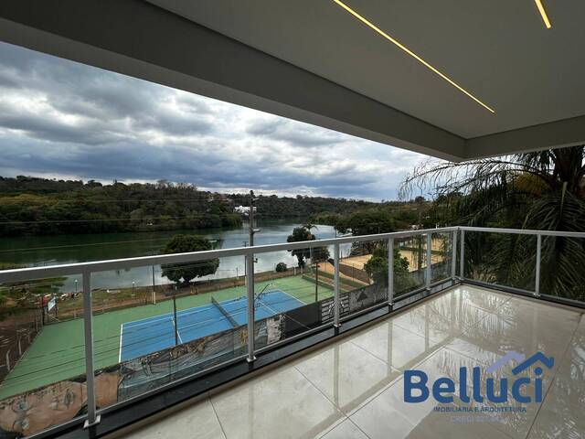 #1334 - Apartamento para Venda em Piraju - SP - 3