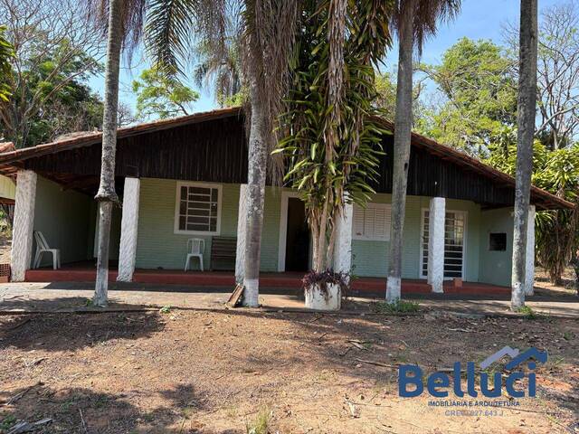 #1335 - Casa para Venda em Piraju - SP - 2