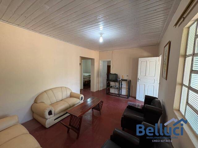 Casa para Locação em Piraju - 4