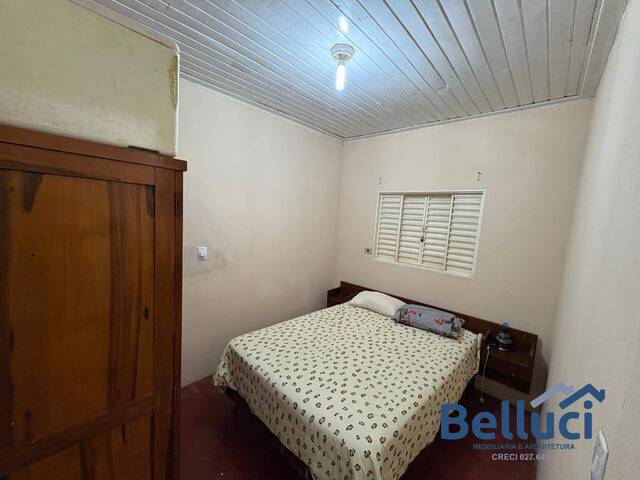 Casa para Locação em Piraju - 5