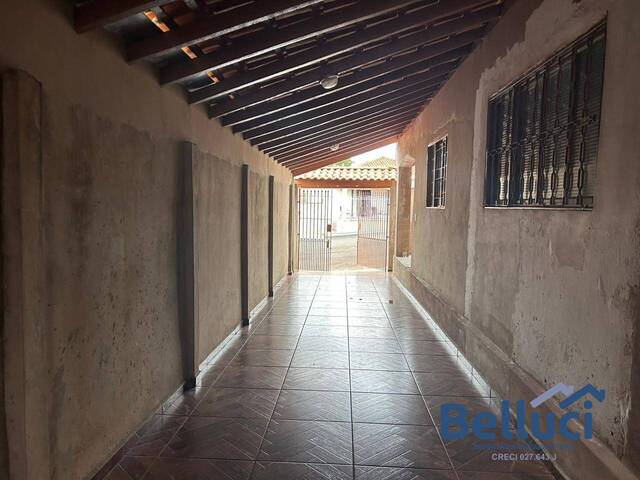 Casa para Venda em Timburi - 4