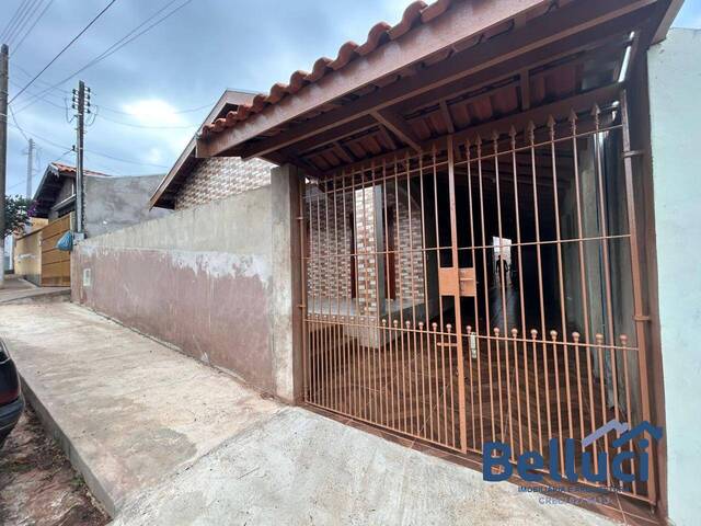 #1336 - Casa para Venda em Timburi - SP - 1