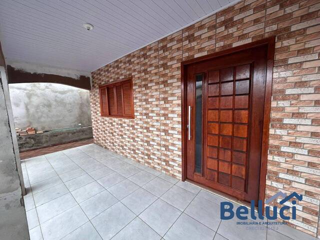 #1336 - Casa para Venda em Timburi - SP - 3