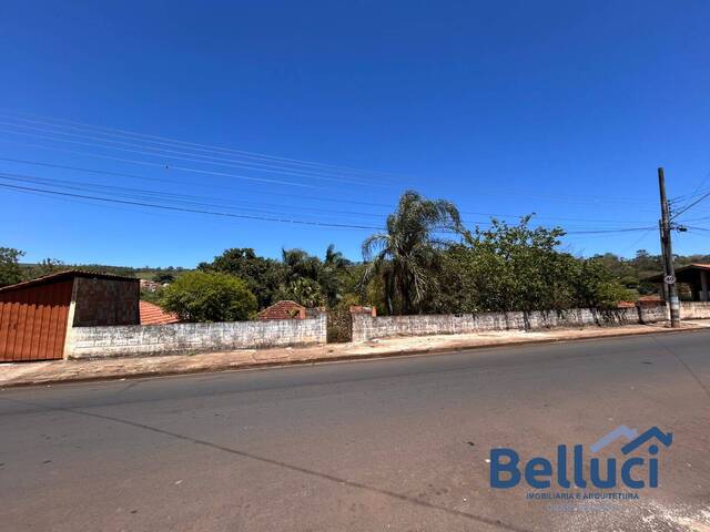 #1337 - Área para Venda em Piraju - SP - 1