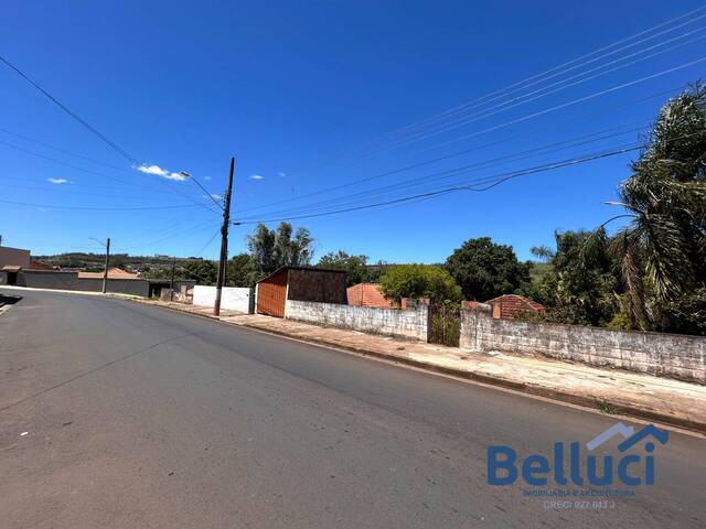 Terreno para Venda em Piraju - 4