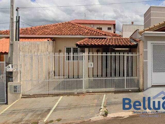 Venda em Jardim Ana Cristina - Piraju