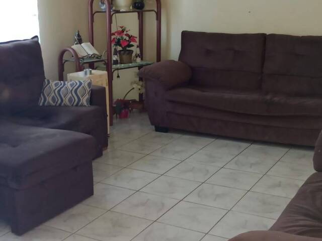 #1338 - Casa para Venda em Piraju - SP - 3