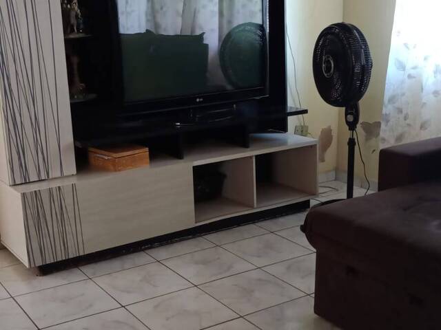 #1338 - Casa para Venda em Piraju - SP - 2