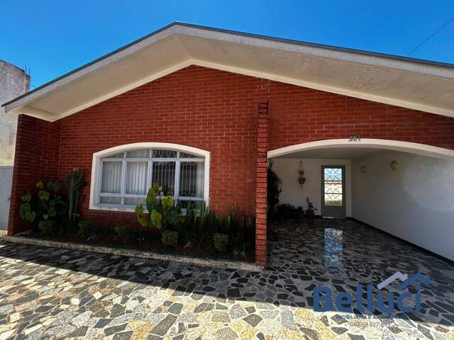 #1340 - Casa para Venda em Piraju - SP - 2