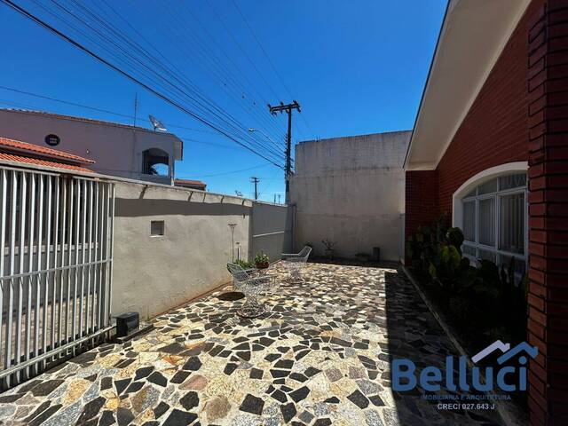#1340 - Casa para Venda em Piraju - SP - 3