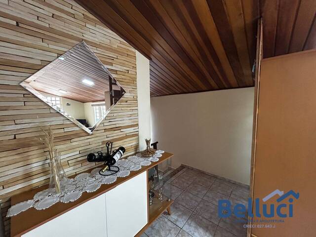 #1341 - Casa para Venda em Timburi - SP - 3