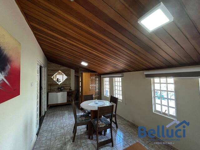 #1341 - Casa para Venda em Timburi - SP - 2