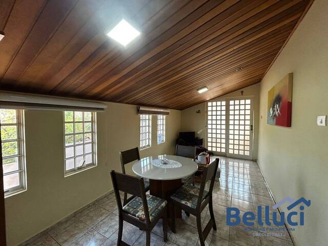 Casa para Venda em Timburi - 4