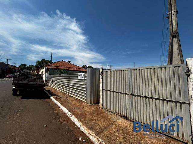 Venda em Centro - Timburi