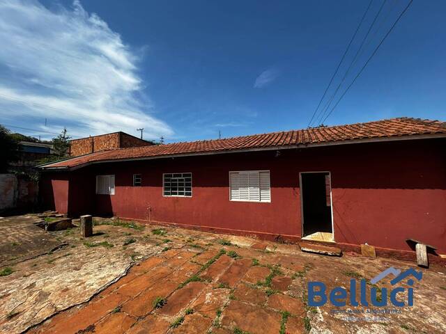 Terreno para Venda em Timburi - 5