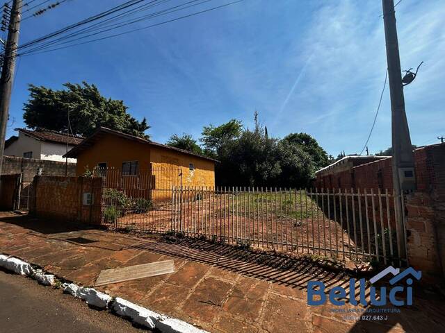 #1343 - Casa para Venda em Timburi - SP - 1