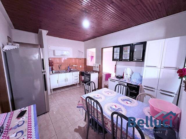 Casa para Venda em Piraju - 4