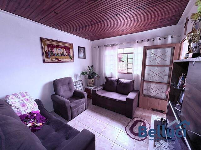 #1344 - Casa para Venda em Piraju - SP - 3