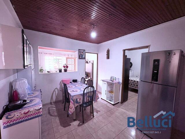 Casa para Venda em Piraju - 5