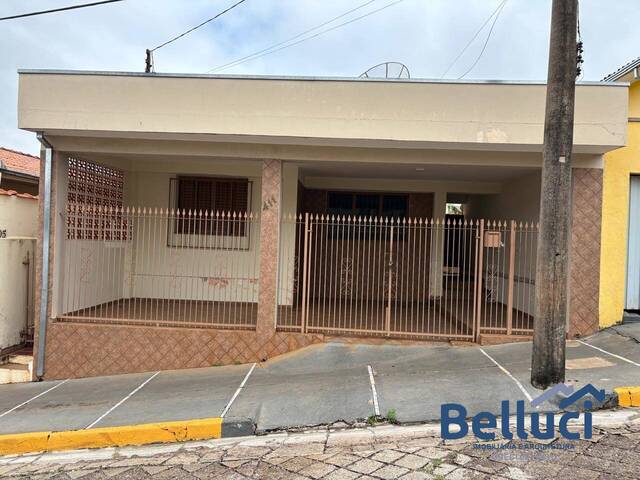 Venda em Centro - Piraju