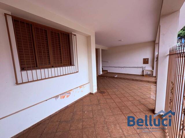 #1345 - Casa para Venda em Piraju - SP - 3