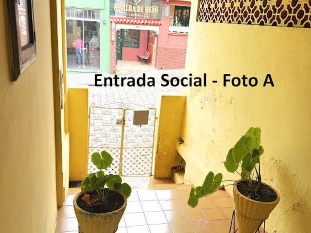 #1346 - Casa para Venda em Piraju - SP - 2