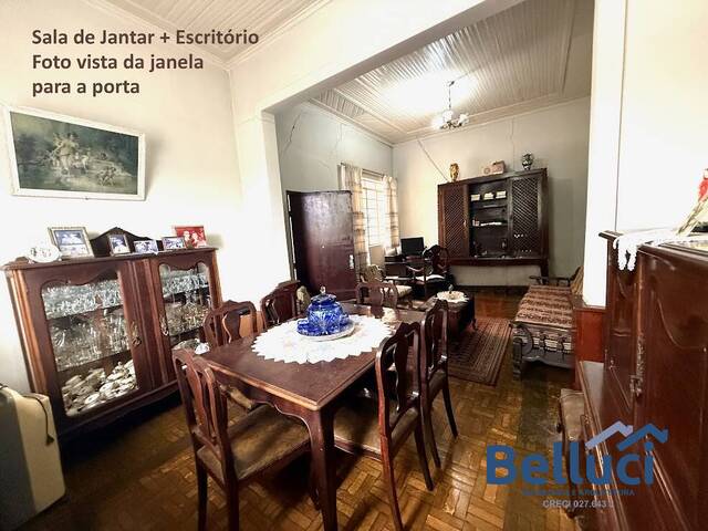 Casa para Venda em Piraju - 4