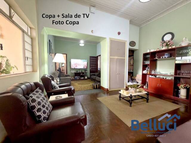 Casa para Venda em Piraju - 5