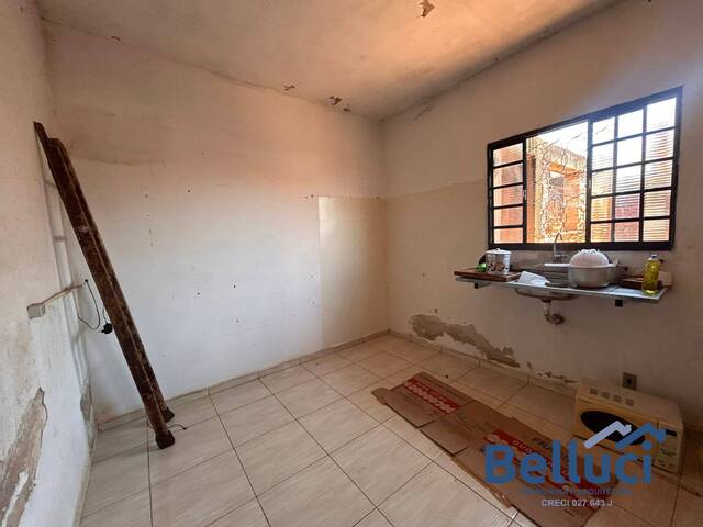 Casa para Venda em Piraju - 4