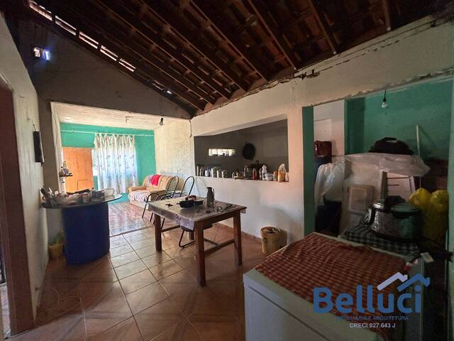 #1350 - Casa para Venda em Piraju - SP - 3