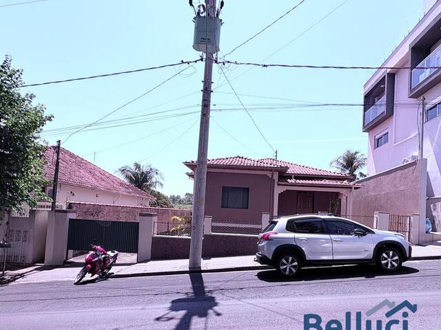 #1351 - Casa para Venda em Piraju - SP - 1