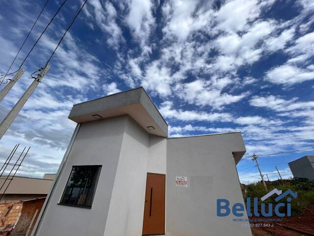 #1352 - Casa para Locação em Piraju - SP - 1