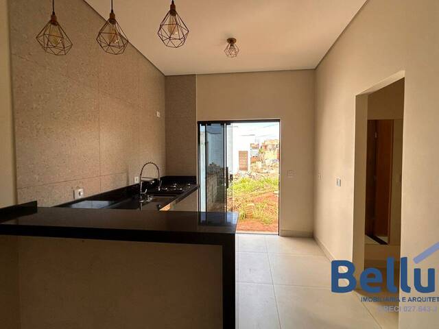 #1352 - Casa para Locação em Piraju - SP - 3