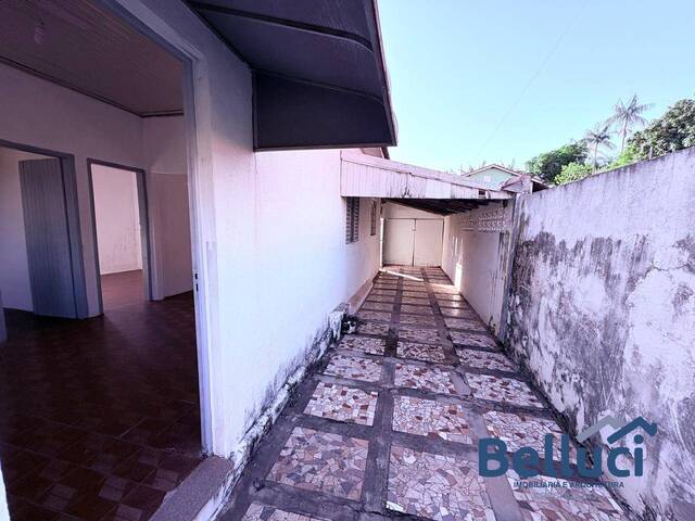 #1353 - Casa para Venda em Piraju - SP - 3