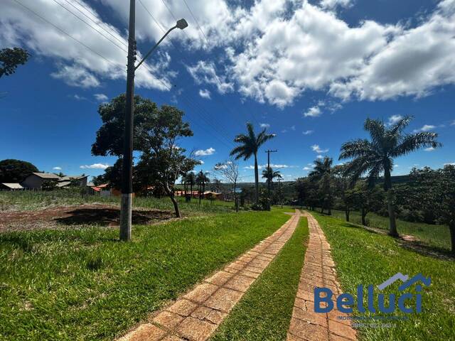 #1354 - Área para Venda em Piraju - SP - 2