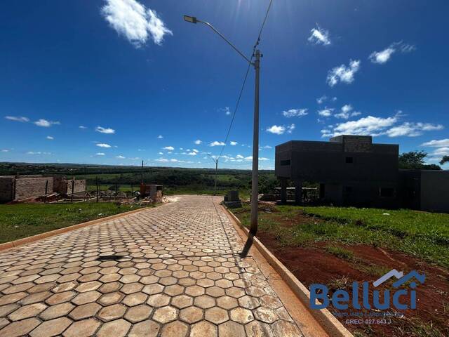 #1355 - Área para Venda em Piraju - SP - 2