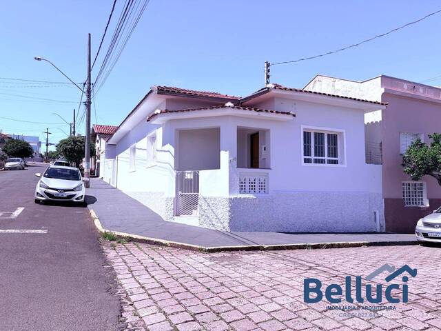 #1358 - Casa para Venda em Piraju - SP - 1