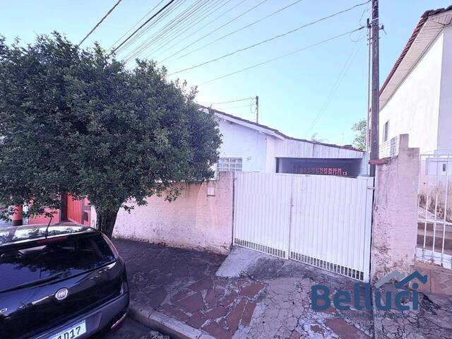 #1359 - Casa para Venda em Piraju - SP - 1