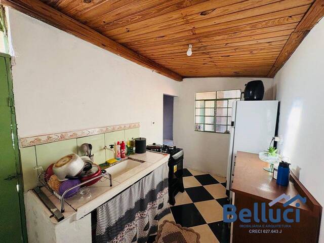 #1359 - Casa para Venda em Piraju - SP - 3